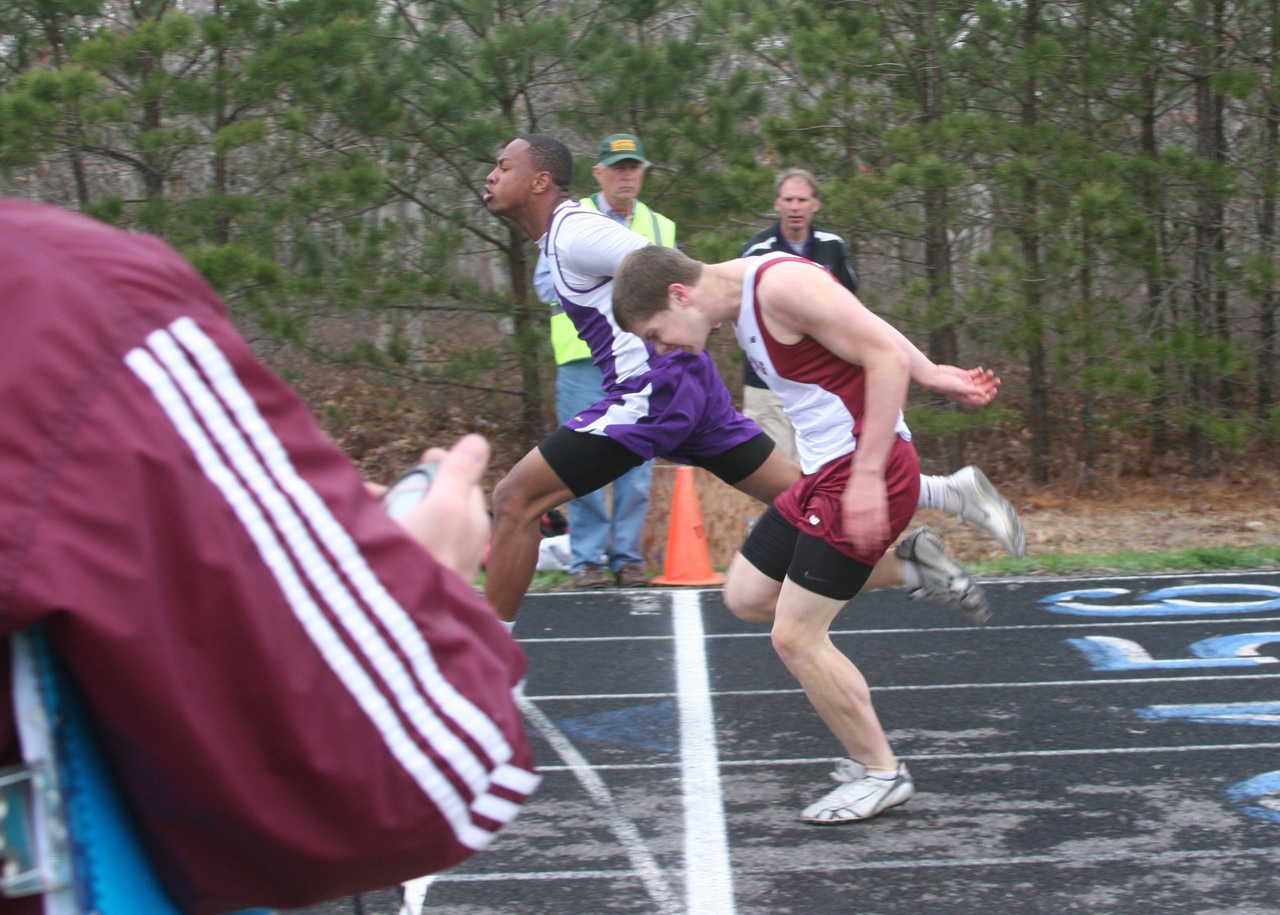 race