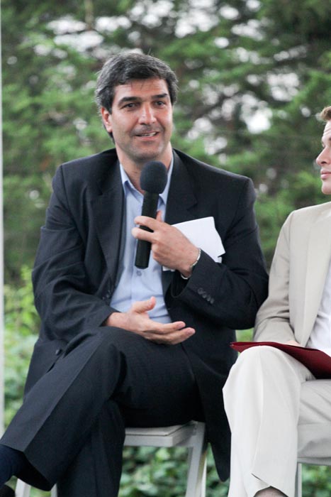 Aliakbar Mousavi Khoeini