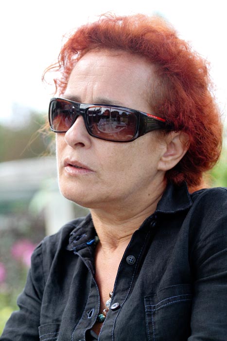 Donatella Rovera