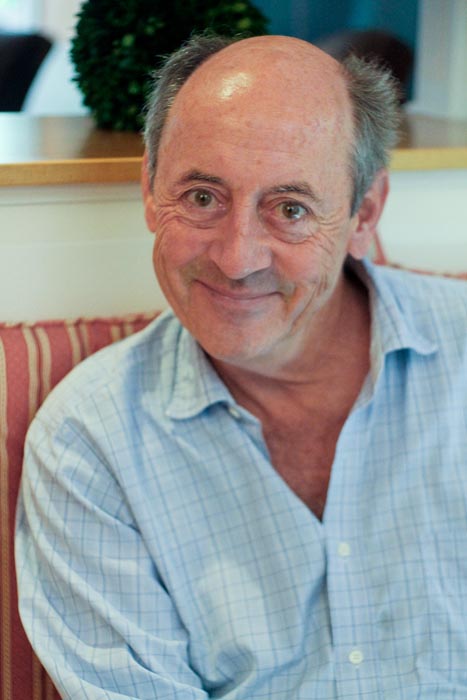 Billy Collins
