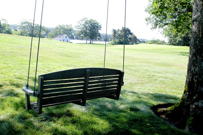 blue heron farm