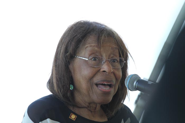 Esther Hopkins