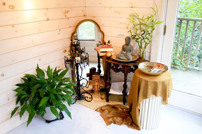 Altars Featherstone