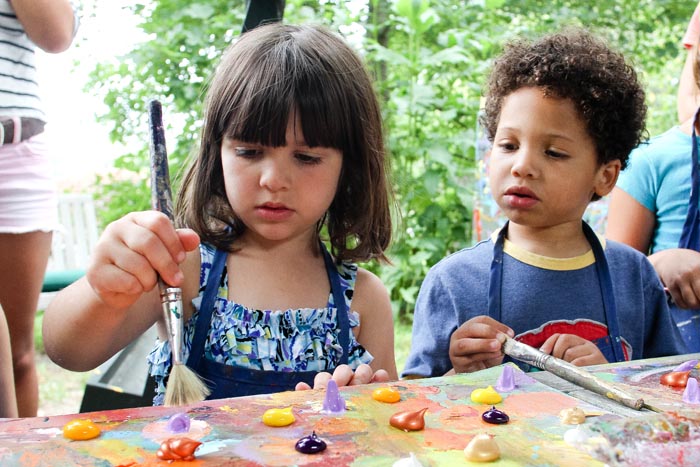 children