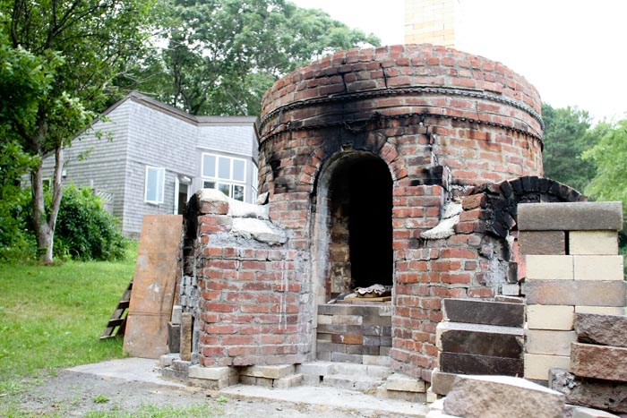 kiln