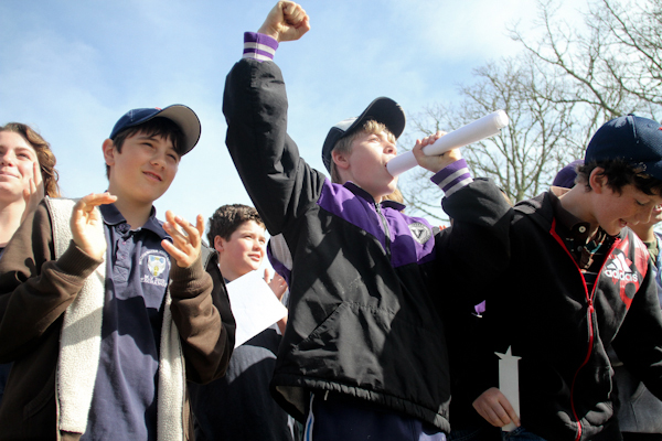 students
