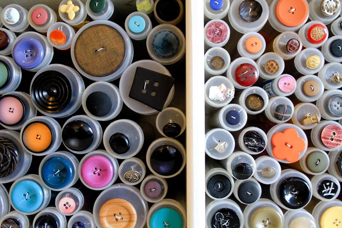 buttons