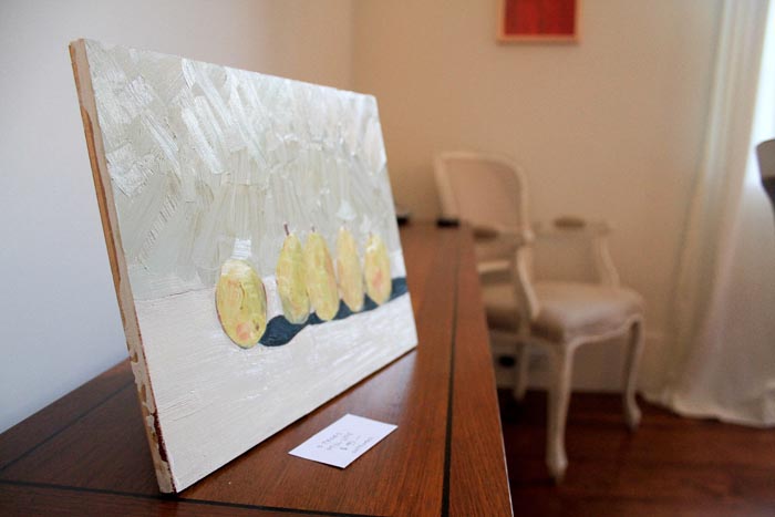 painting artwork