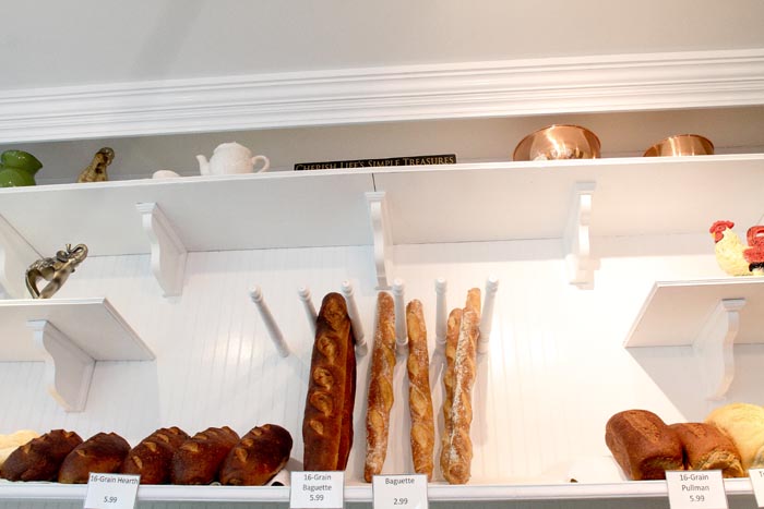 bakery