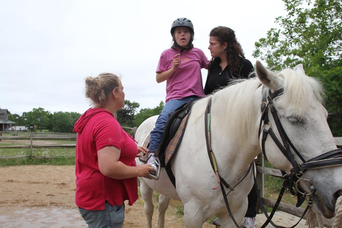 Kara Joanna horse