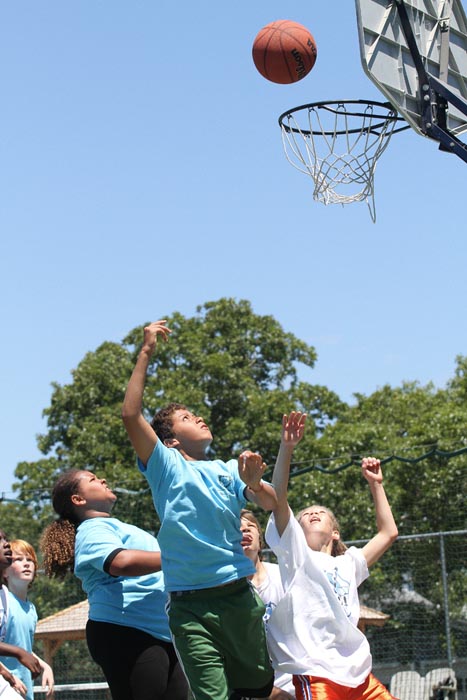 basketball