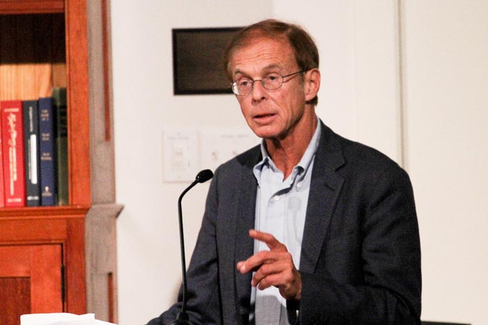 Allen Sinai