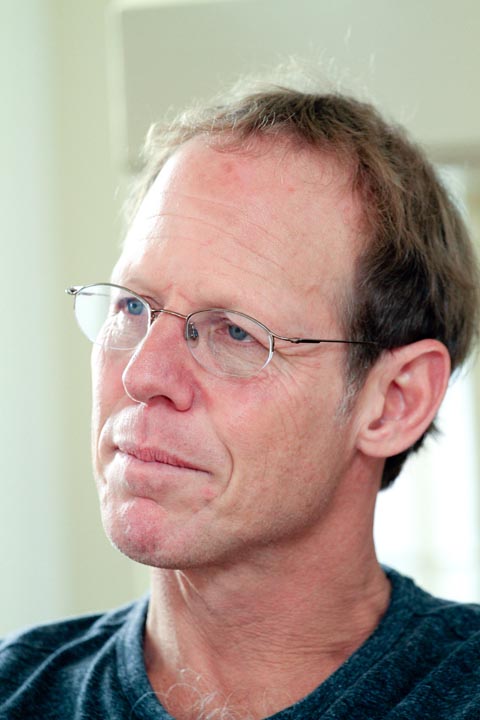 Tony Hurwitz