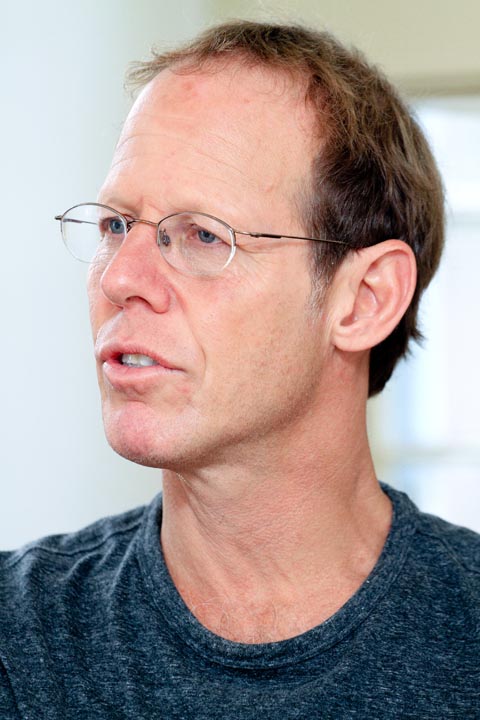 tony hurwitz