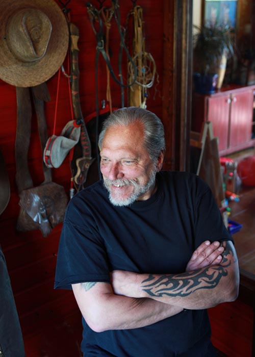 Jorma Kaukonen
