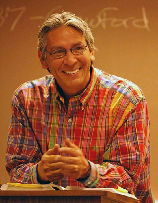 Kevin Grover