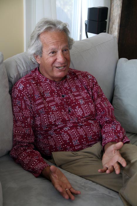 Elliott Dacher
