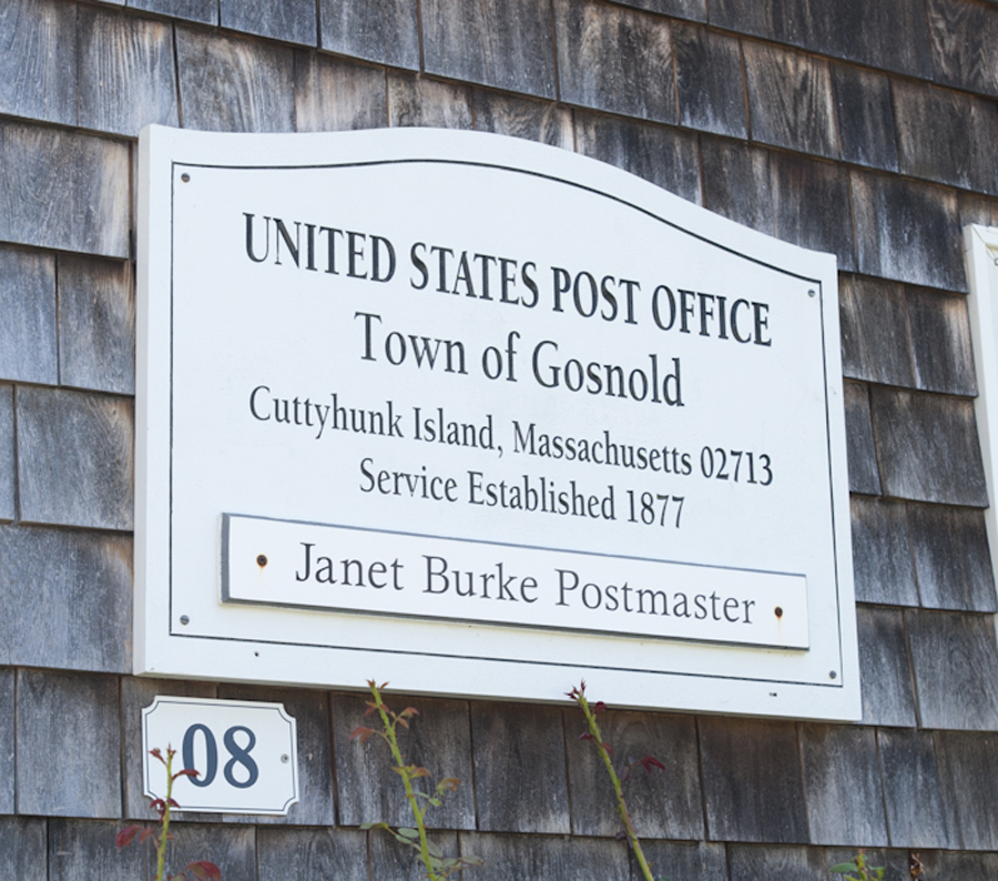sign