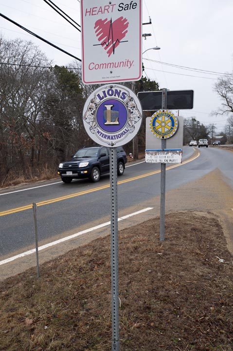 signs