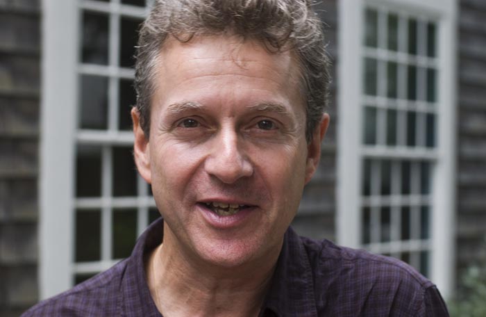 Scott Blakeman