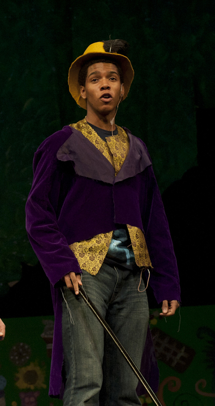 Rykker