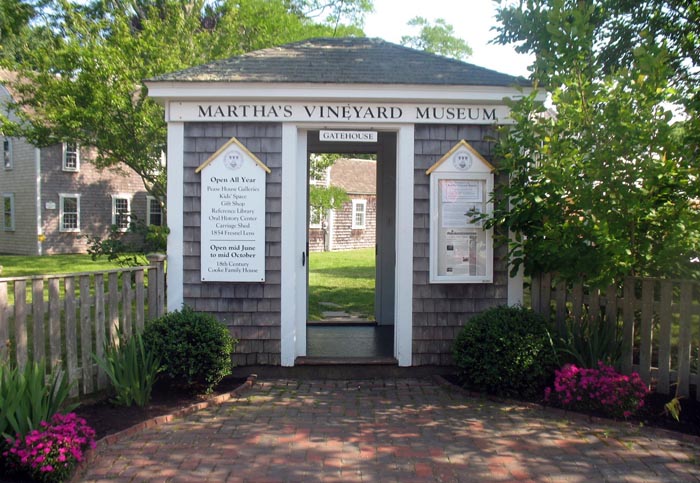 museum