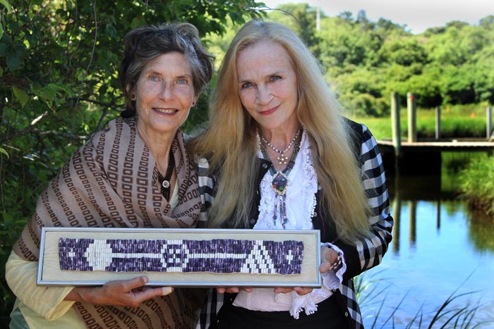 wampum