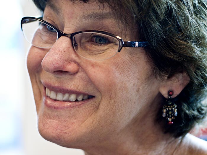 Barbara Reynolds