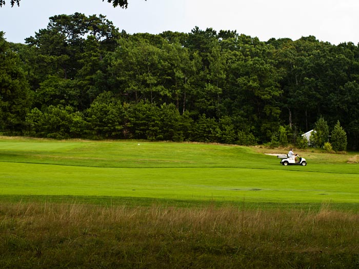 golf