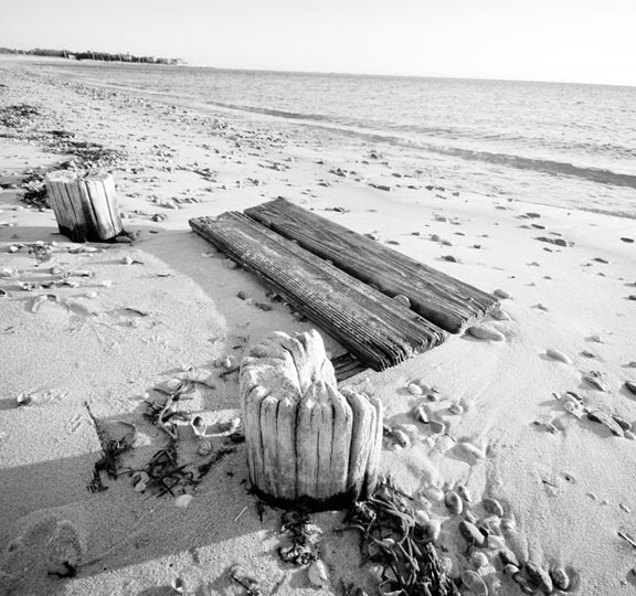planks