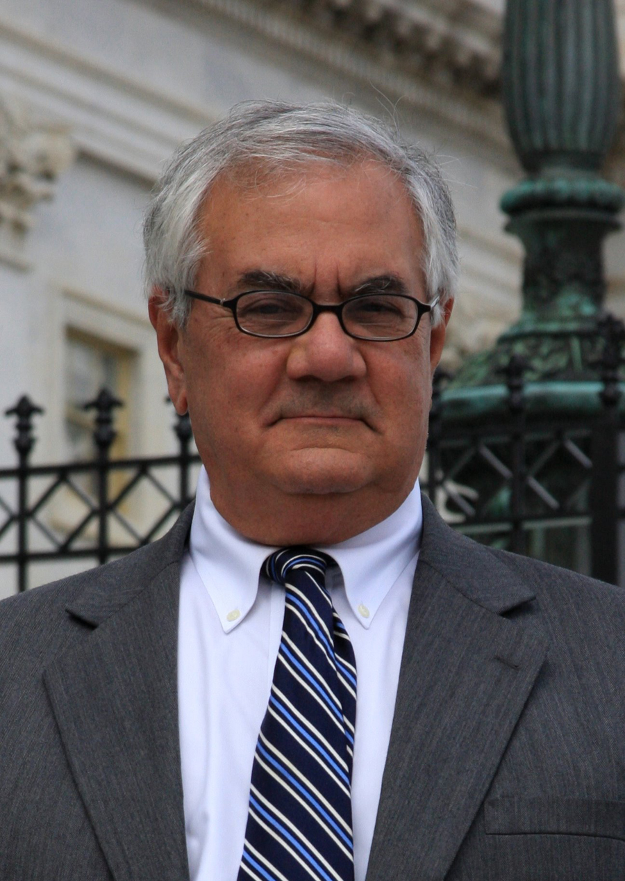 Barney Frank