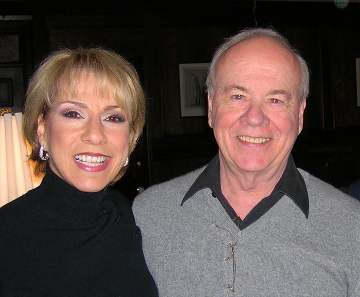 Tim Conway Louise Duart