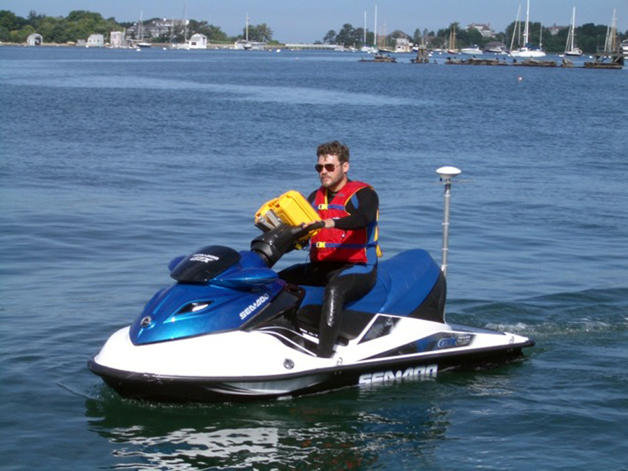 Waverunner