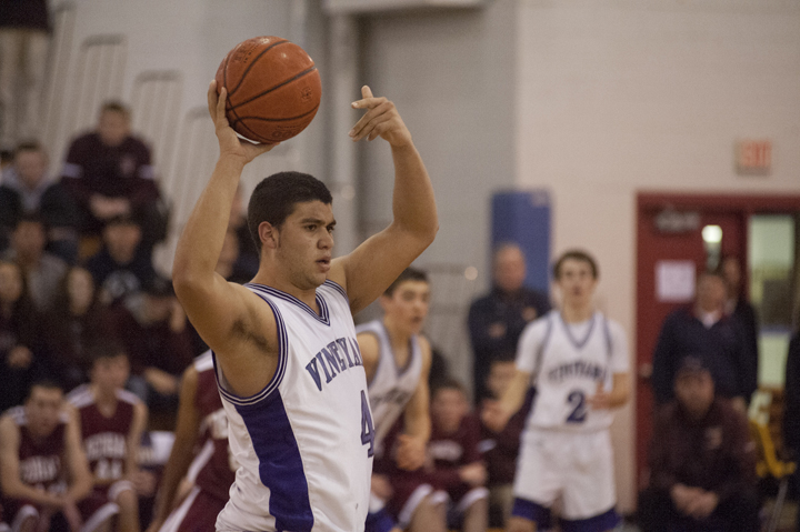 boys basketball