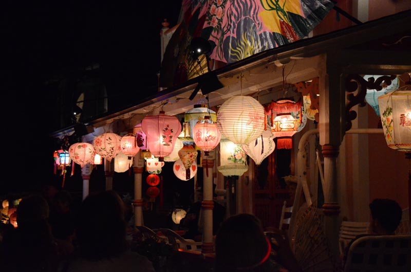 illumination nightL