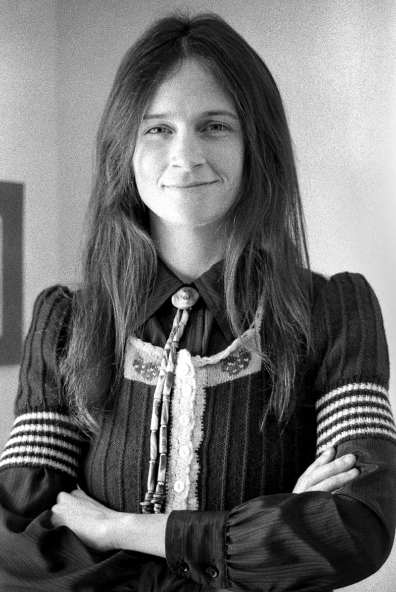 Kate Taylor 1973