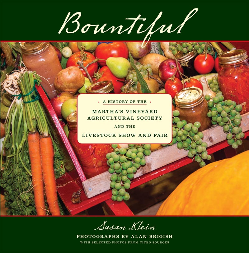 bountiful harvest