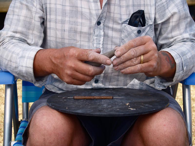 clay art