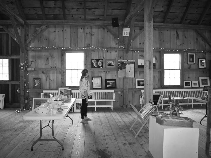 ag hall