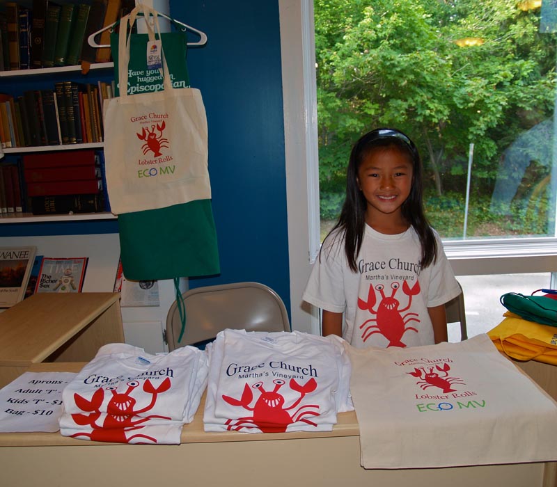 lobster rolls