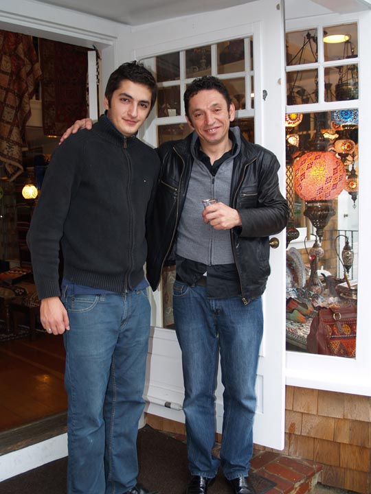 nedim dinli recep nedli
