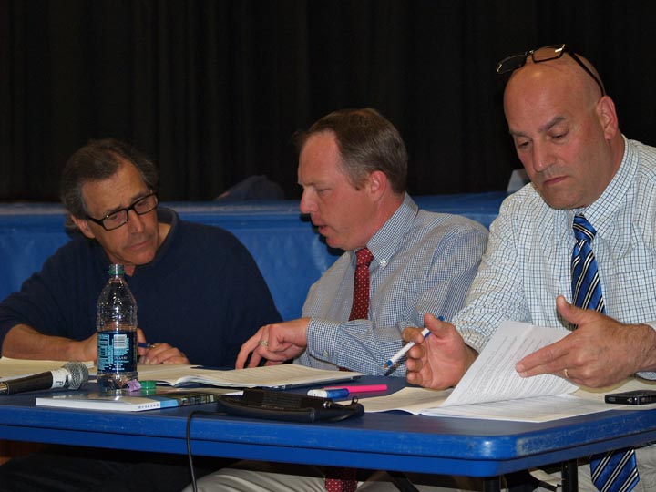 selectmen