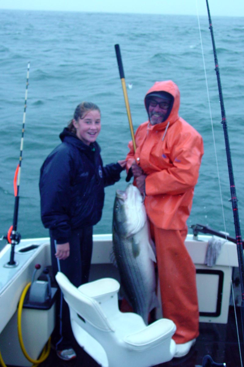 fishing