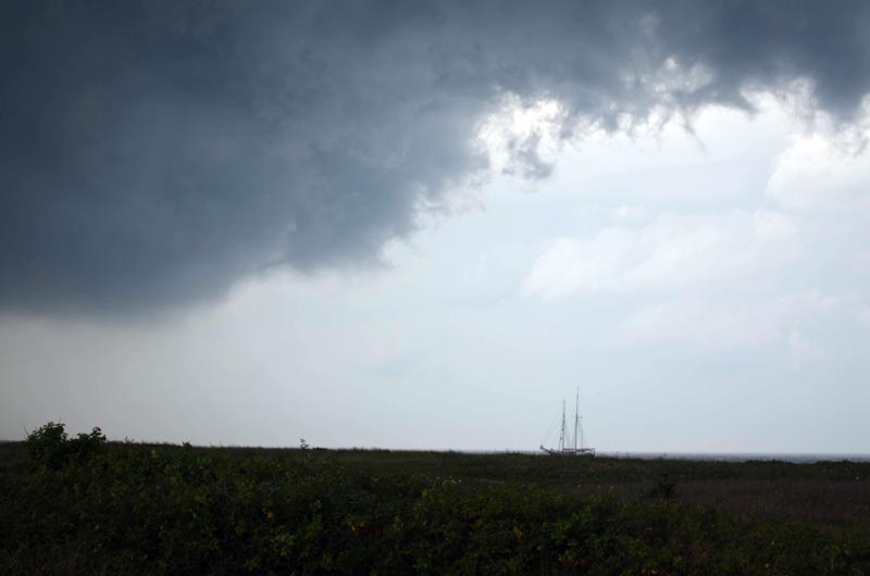 storm