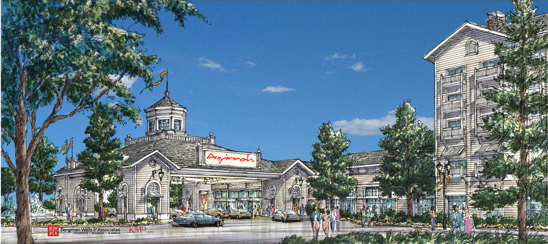 casino