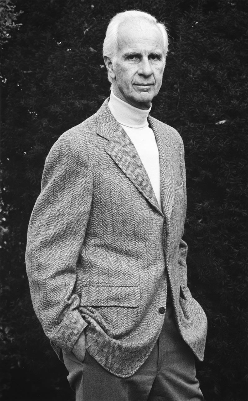 john hersey
