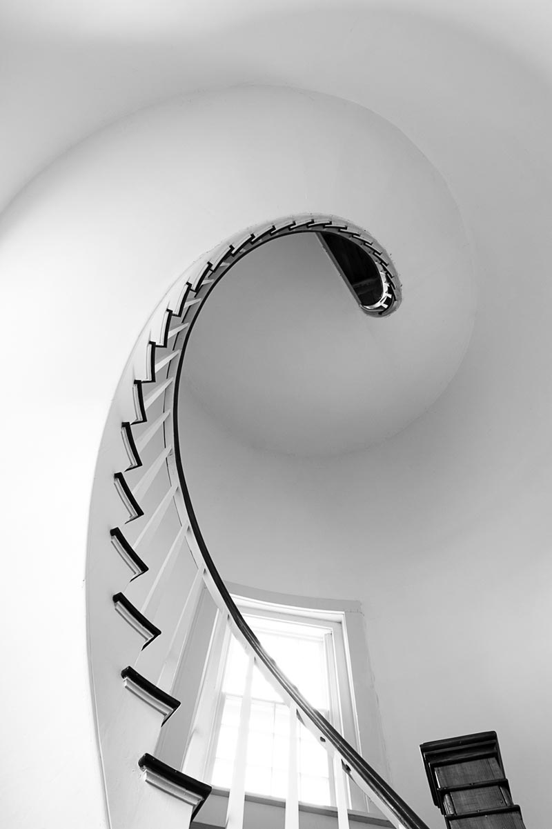 Cape Poge Light.