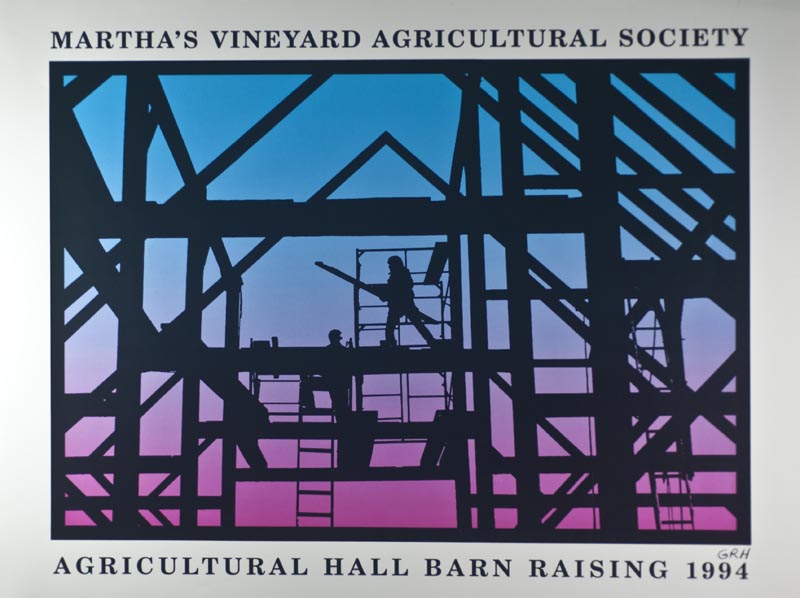 barn framing beams latter