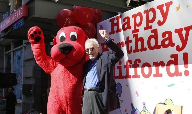 clifford