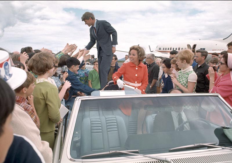 bobby kennedy